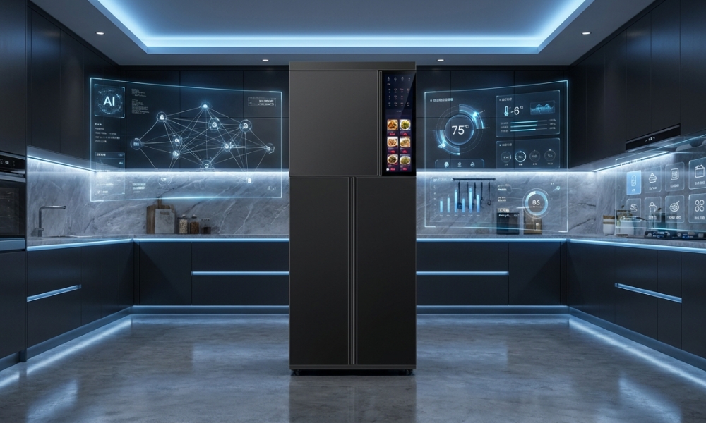 What Is an Automated Stir-Fry Machine? Complete Guide for Restaurants